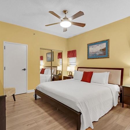 Tops'L Tides II Destin Bilik gambar