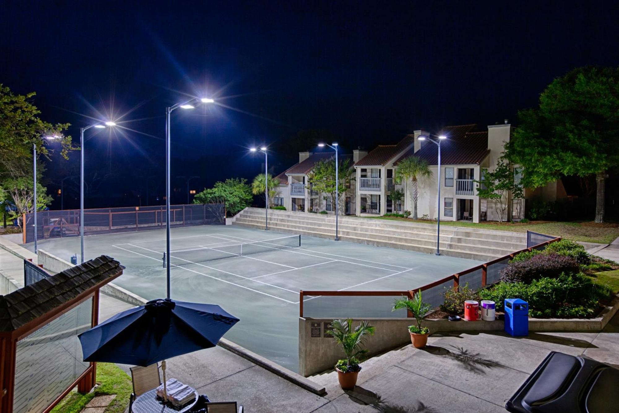 Tops'L Tides II Destin Bilik gambar