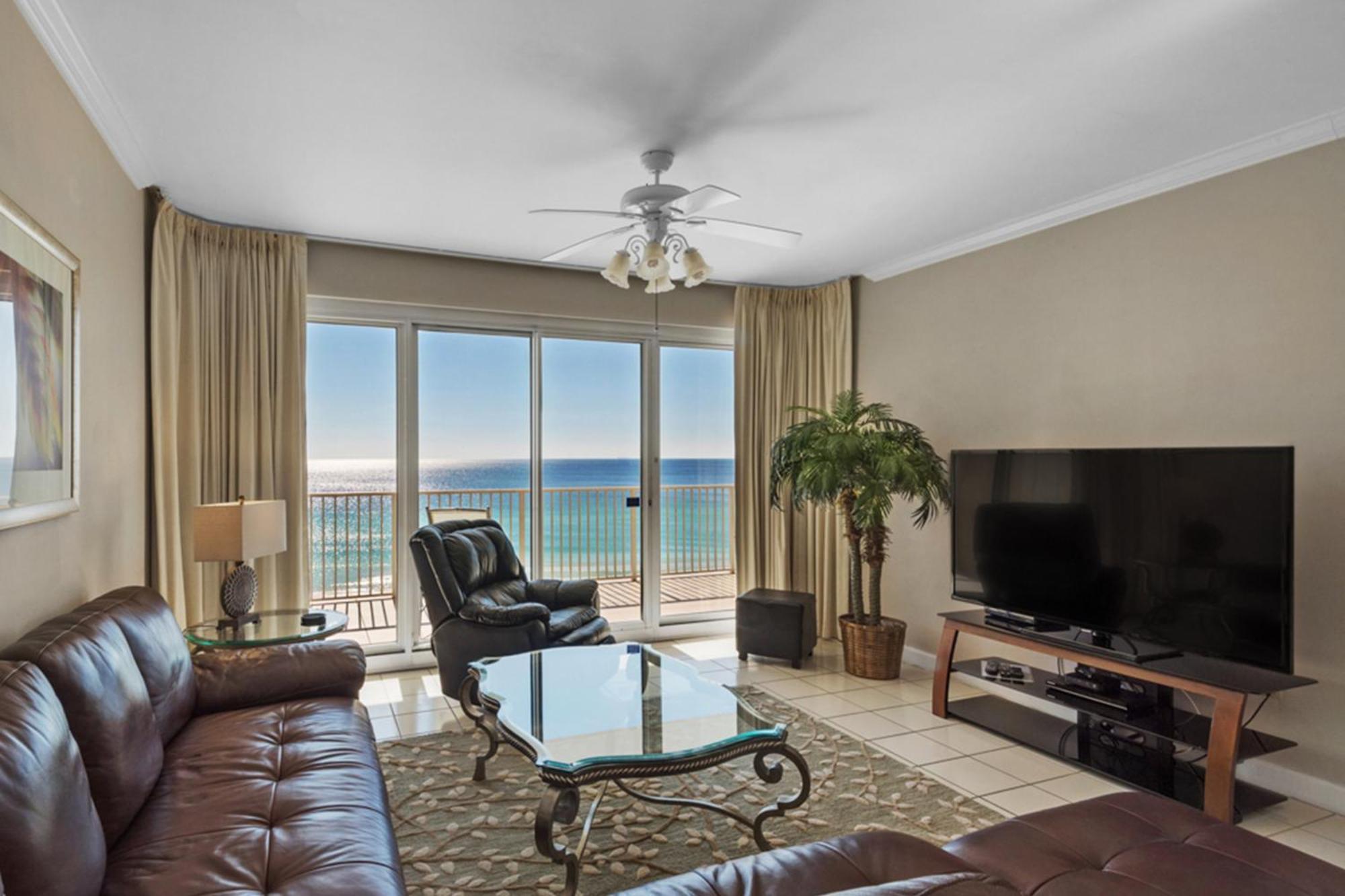 Tops'L Tides II Destin Bilik gambar