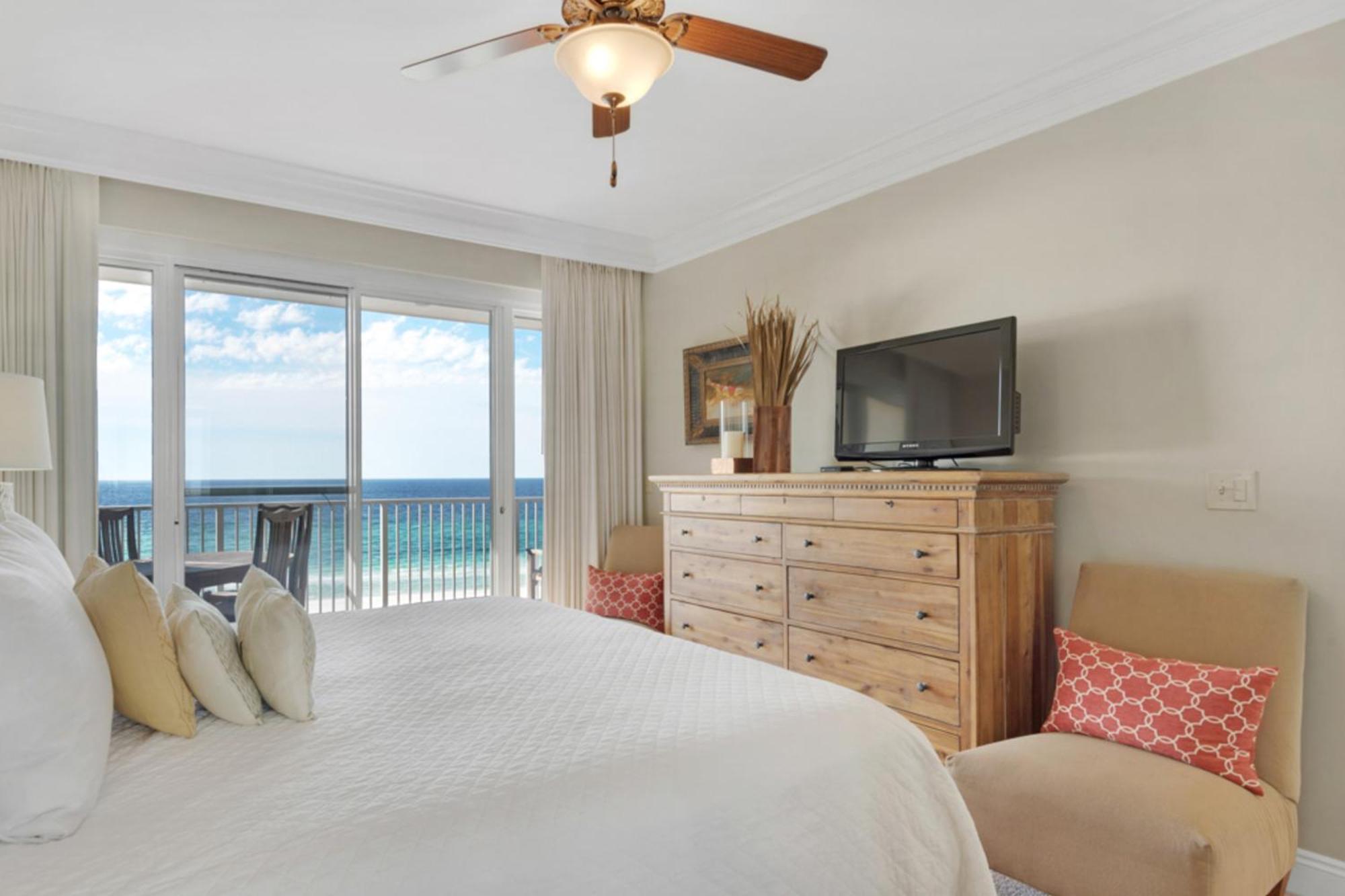 Tops'L Tides II Destin Bilik gambar