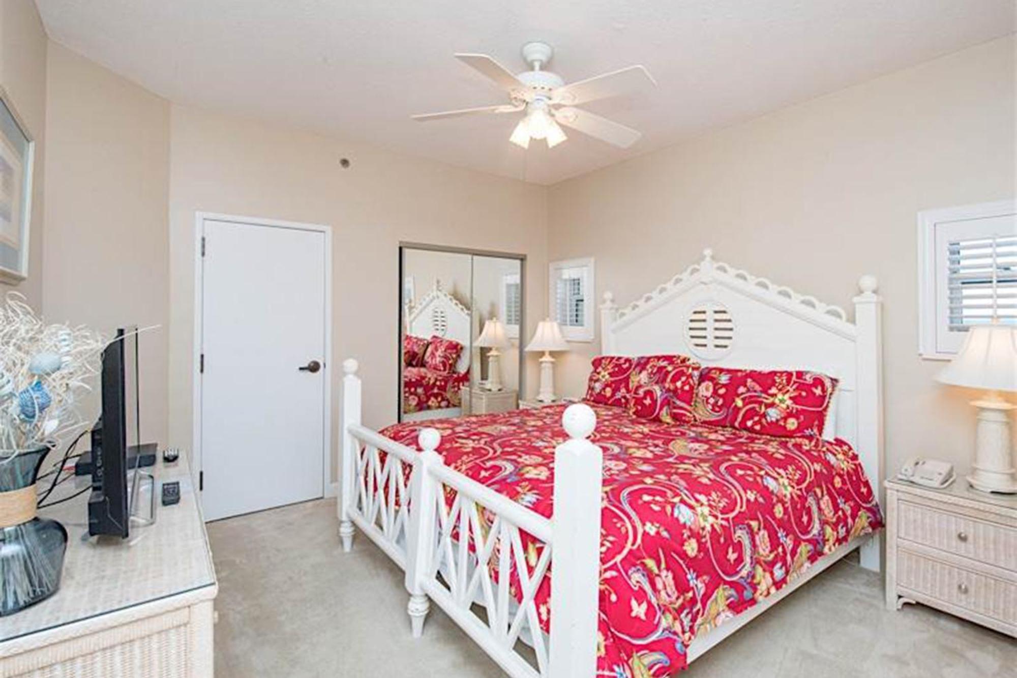 Tops'L Tides II Destin Bilik gambar