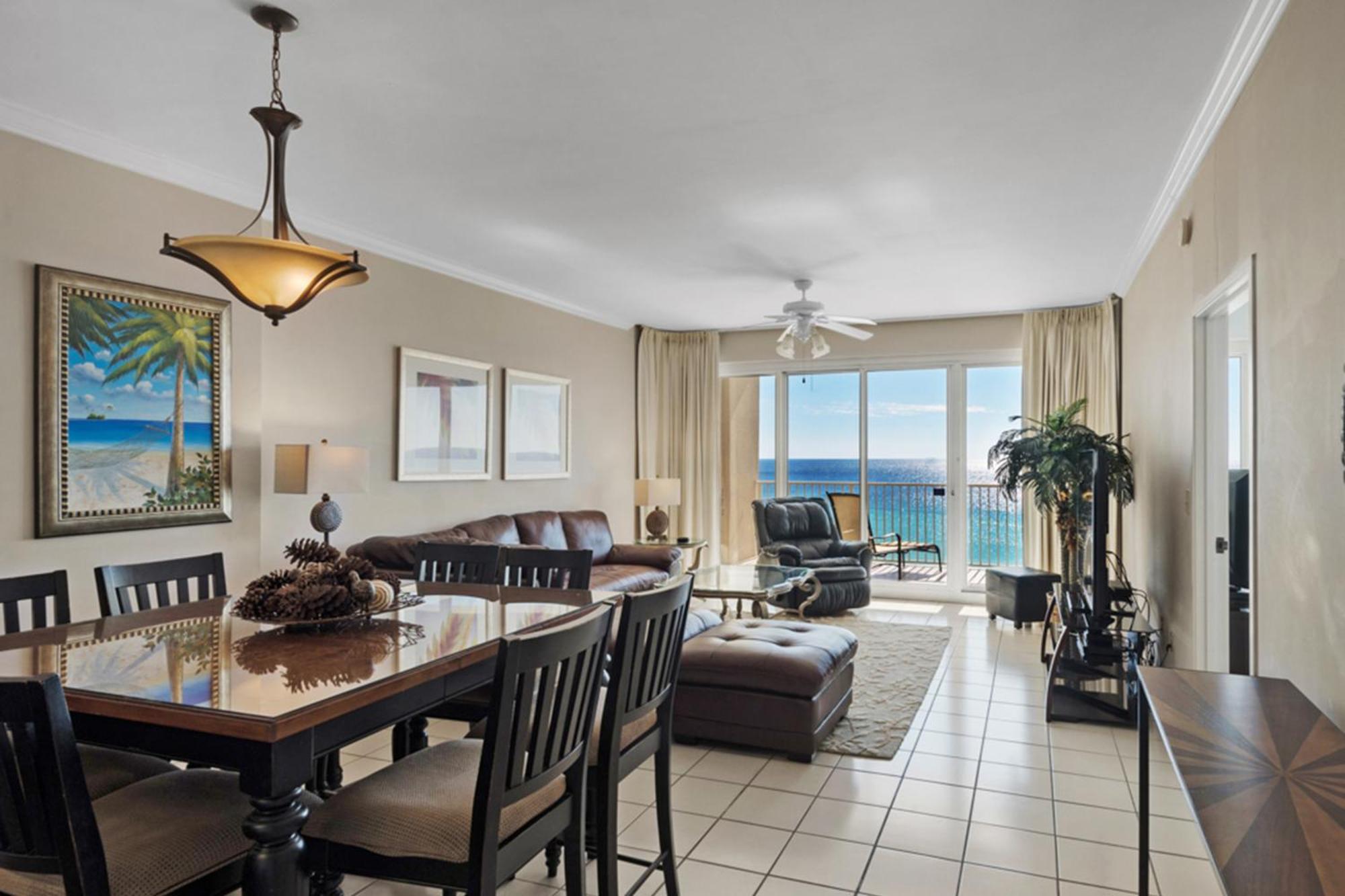 Tops'L Tides II Destin Bilik gambar