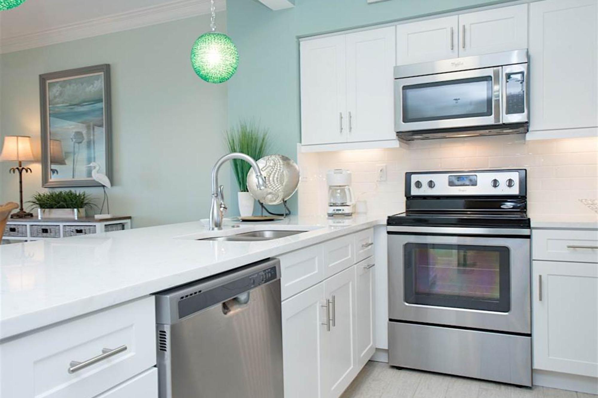 Tops'L Tides II Destin Bilik gambar