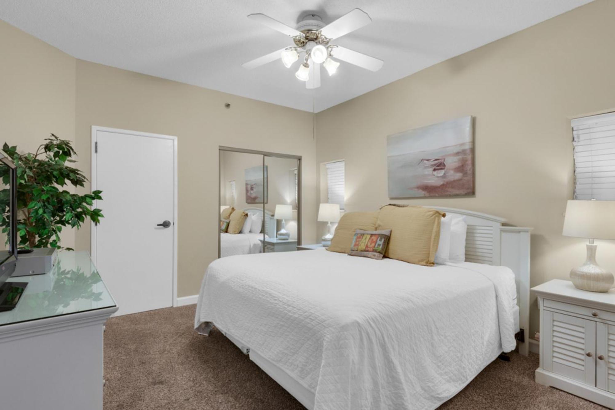 Tops'L Tides II Destin Bilik gambar