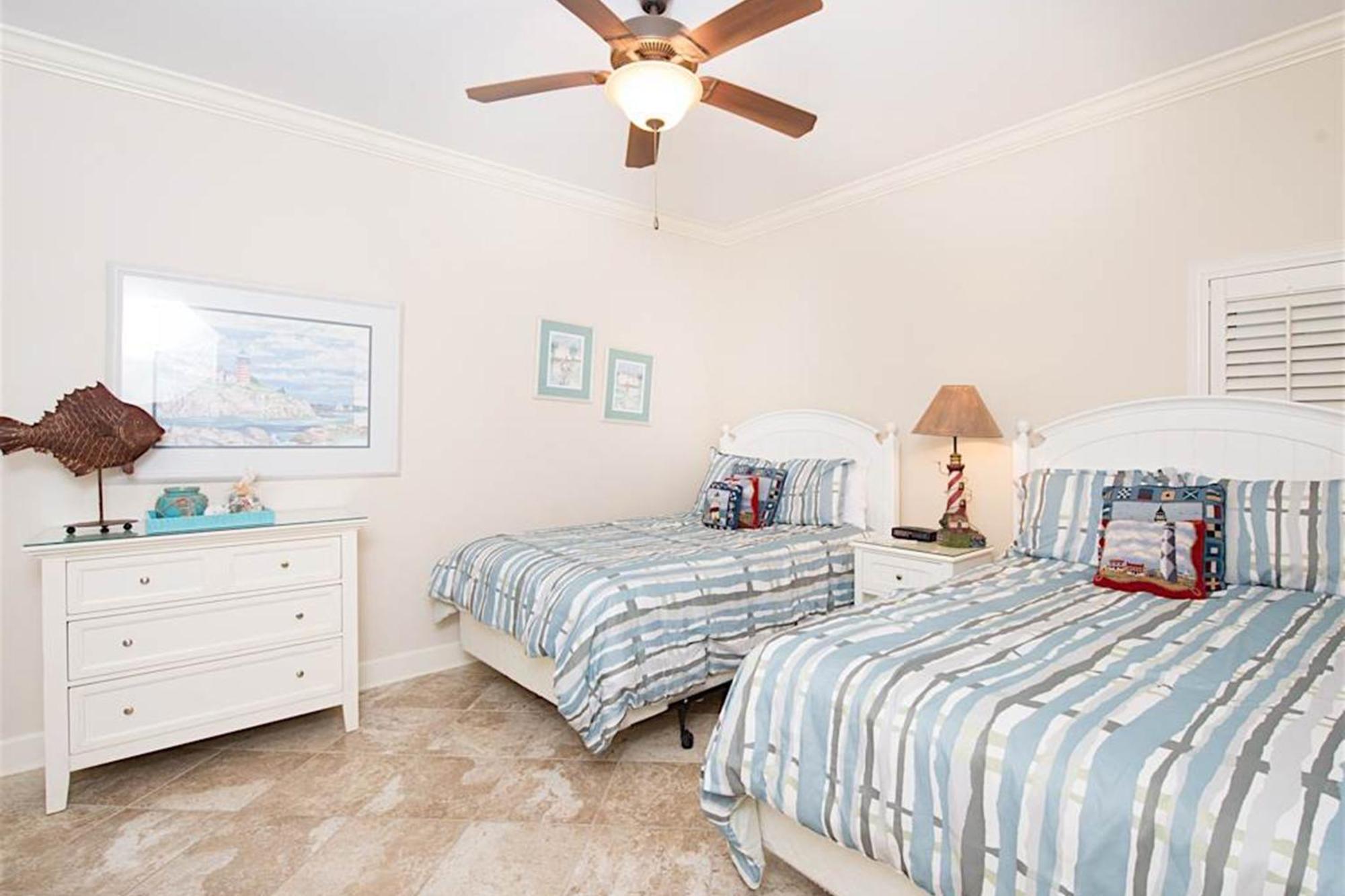 Tops'L Tides II Destin Bilik gambar