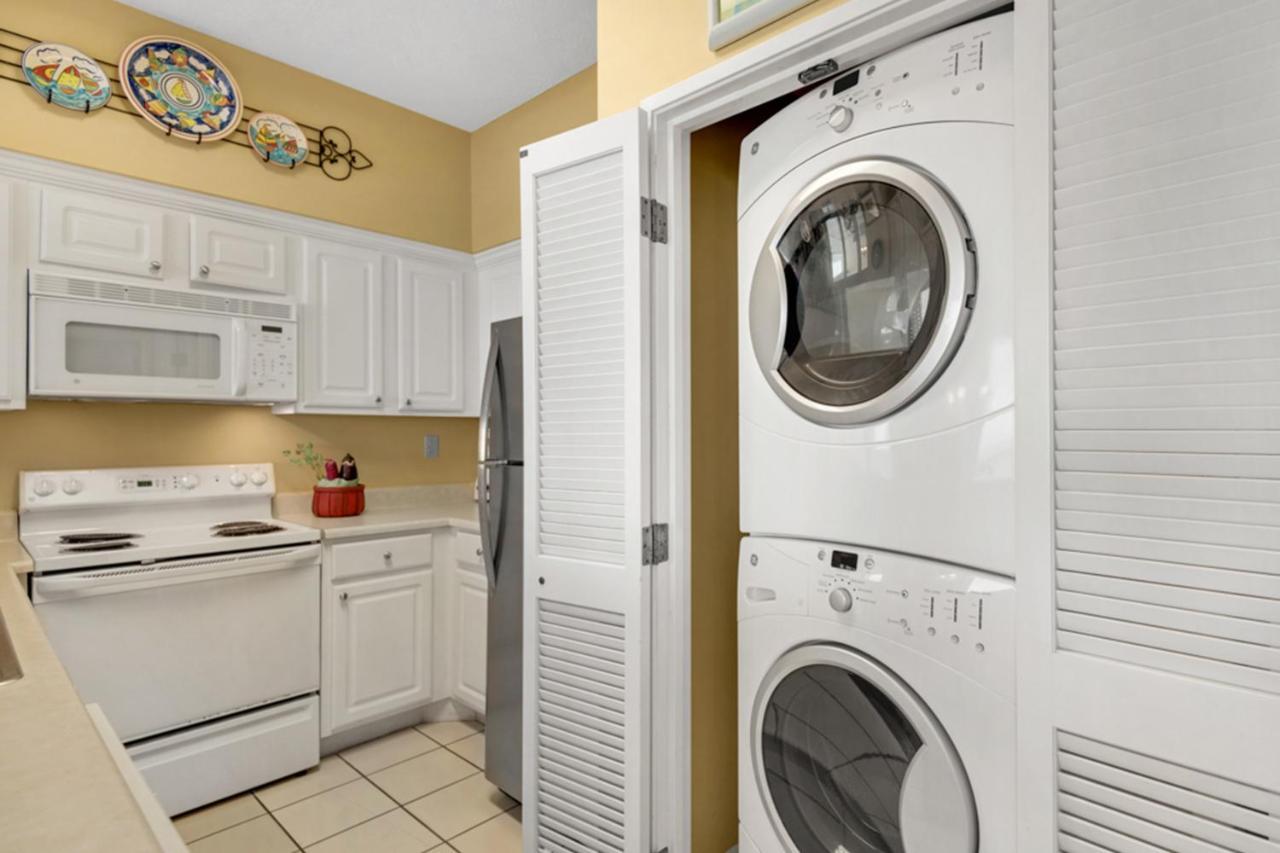 Tops'L Tides II Destin Luaran gambar