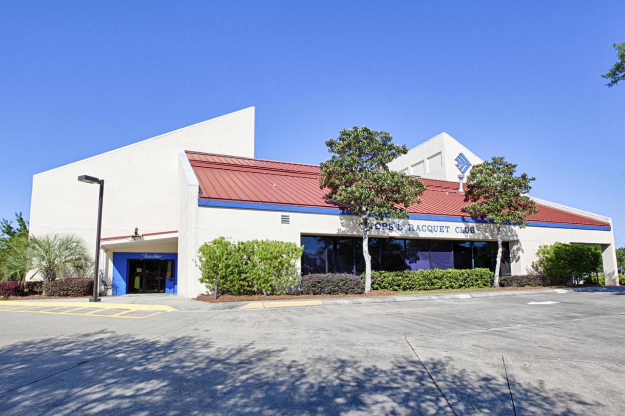 Tops'L Tides II Destin Luaran gambar