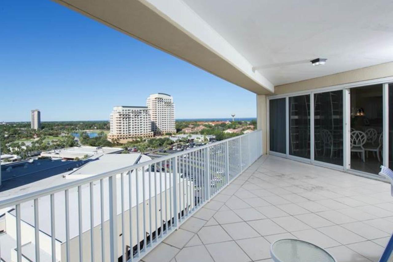 Tops'L Tides II Destin Luaran gambar