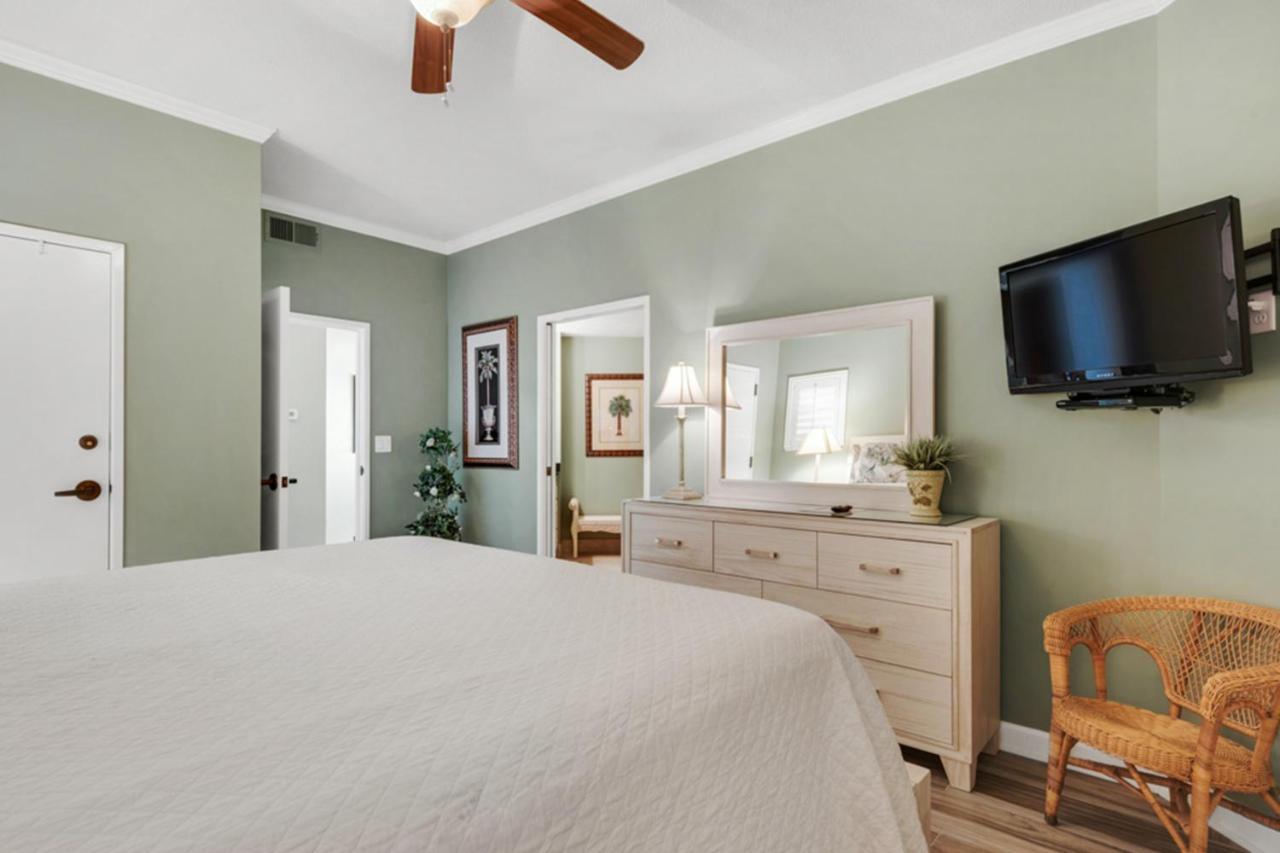 Tops'L Tides II Destin Luaran gambar