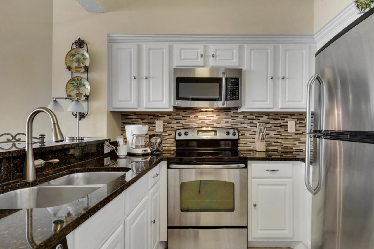 Tops'L Tides II Destin Luaran gambar