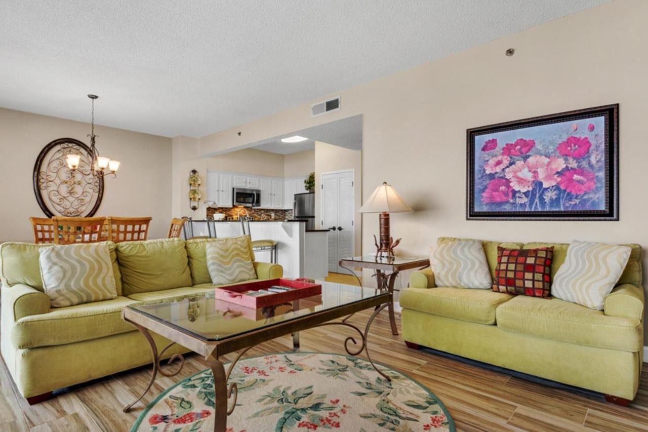 Tops'L Tides II Destin Luaran gambar