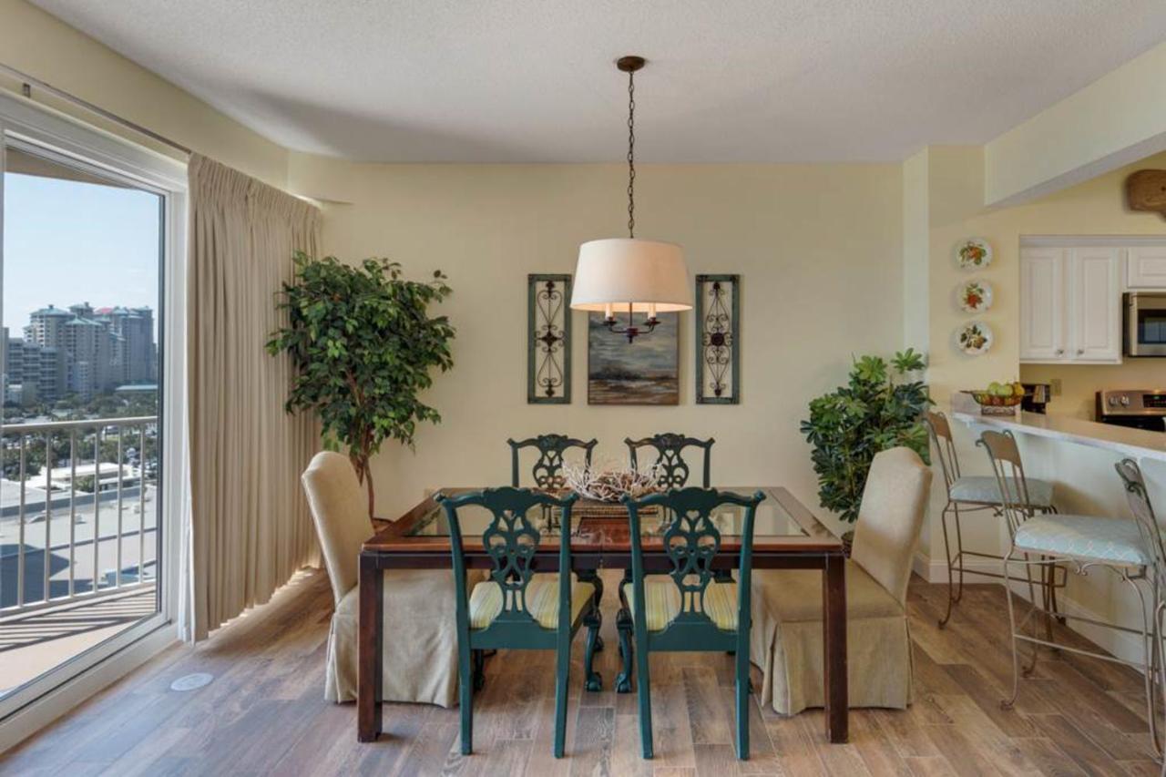 Tops'L Tides II Destin Luaran gambar